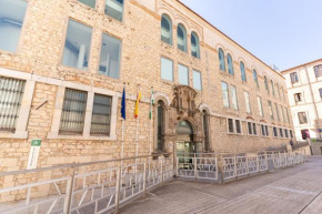 Albergue Inturjoven Jaen Jaen